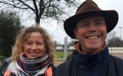 05.01.2019 Apfelsinen(ersatz)turnier beim SV Odin