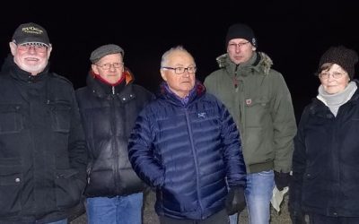 31.01.2019 Winterlinge N0 18