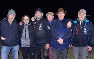 14.02.2019 Winterlinge N0 20