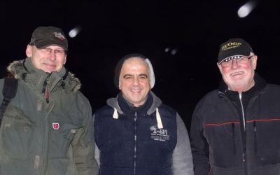 21.02.2019 Winterlinge N0 21