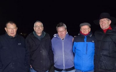 07.03.2019 Winterlinge N0 23