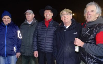 04.04.2019 Sommerlinge N0 1