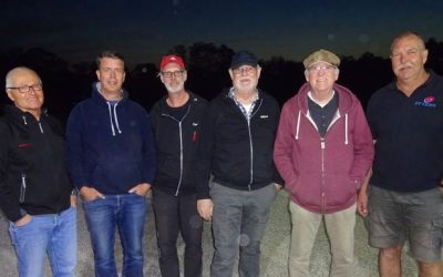 18.04.2019  Sommerlinge N0 3