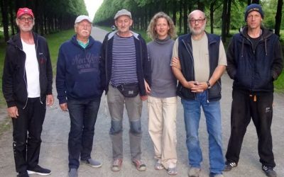 23.05.2019 Sommerlinge N0 8