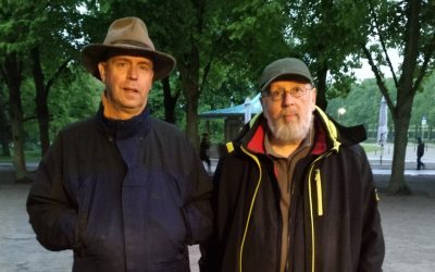 17.05.2019 Sommerlinge N0 7