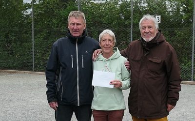 Renate-Klaus-Peter N0 2