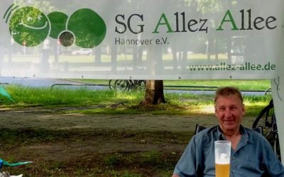 01.06.2019 Boule + Feuerwerk N0 2 mit ca 9 000 Besuchern