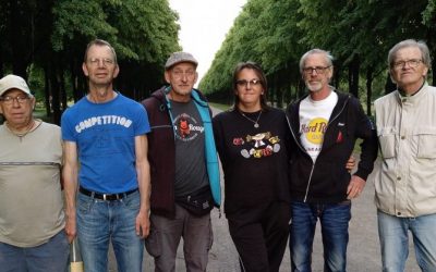 13.06.2019 Sommerlinge N0 10