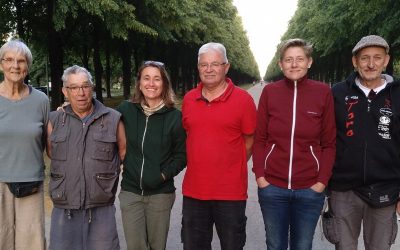 27.06.2019  Sommerlinge N0 12