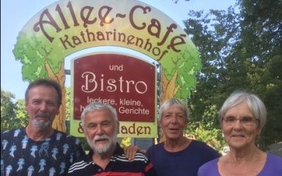 6. Fehmarn Nothern Open – Doublette/Triplette