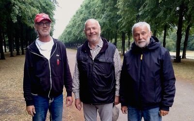 11.07.2019  Sommerlinge N0 14