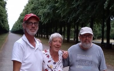 18.07.2019  Sommerlinge N0 15