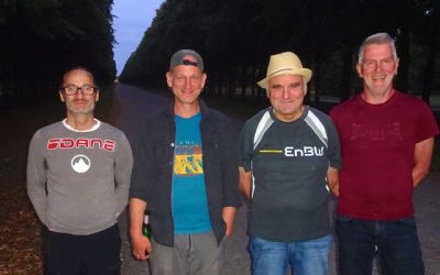 09.08.2019 Sommerlinge N0 18