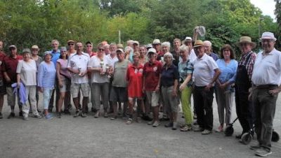 17. Göing Wanderpokal 2019