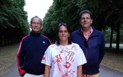 01.08.2019  Sommerlinge N0 17