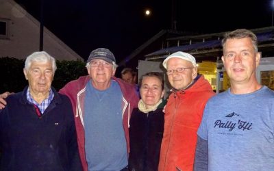 12.09.2019  Sommerlinge N0 23