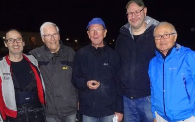 19.09.2019  Sommerlinge N0 24