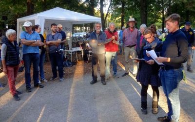 21.09.2019  Boule + Feuerwerk N0 5