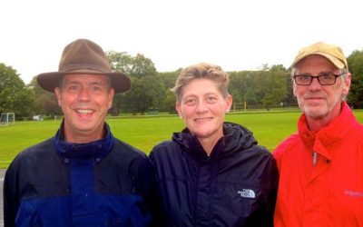 26.09.2019 Sommerlinge – adieu – Winterlinge wir kommen