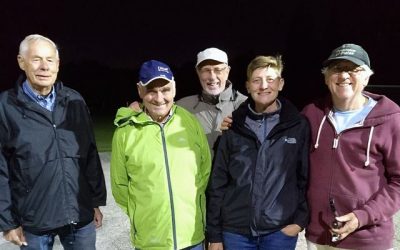 05.09.2019  Sommerlinge N0 22 beim SV Odin