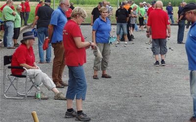 05/06.10.2019 das Wochenende in Koldingen