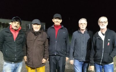 17.10.2019.  Winterlinge N0 3