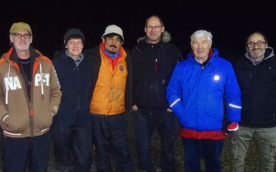 07.11.2019  Winterlinge  N0 6