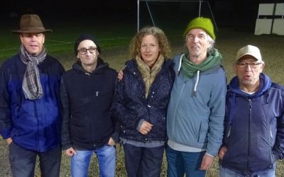 21.11.2019 Winterlinge N0 8