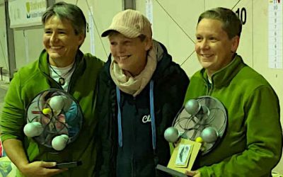 16.11.2019  LydiesCup in Schüttorf