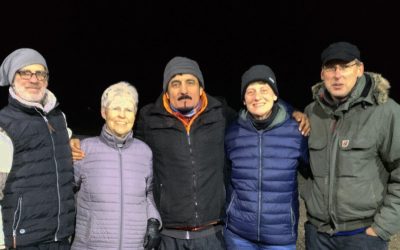 31.10.2019  Winterlinge N0 5