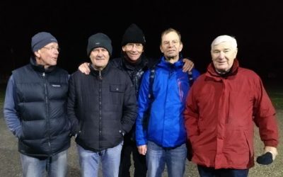 14.11.2019  Winterlinge N0 7