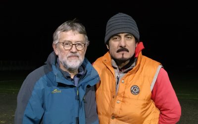 28.11.2019  Winterlinge N0 9