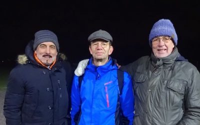 05.12.2019  Winterlinge N0 10