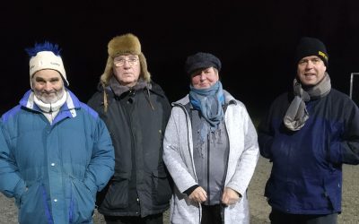 02.01.2020  Winterlinge N0 14