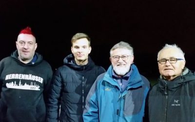 06.02.2020  Winterlinge  N0 19