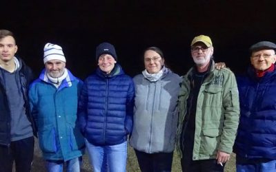 20.02.2020  Winterlinge N0 21