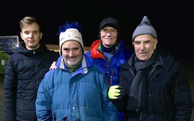 13.02.2020  Winterlinge N0 20