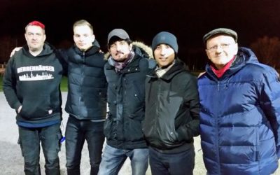 05.02.2020  Winterlinge N0 23