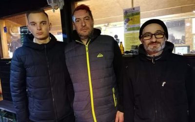 12.03.2020  Winterlinge  N0 24