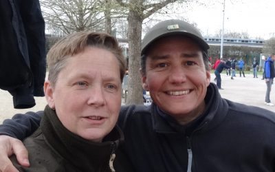 25./26.07.2020  Fehmarn Nothern Open – Doublette/Triplette