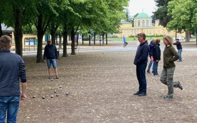 09.07.2020 „exklusive Sommerlinge für Allee’ler*innen N0 2“