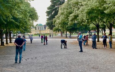 16.07.2020  „exklusive Sommerlinge N03 für Allee’ler*innen“