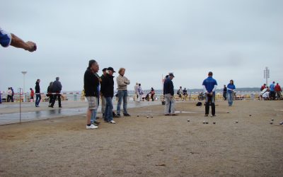 01./02.2020 „Travemünde-Ersatz-Turnier“ in Travemünde