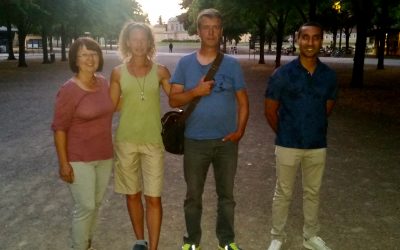 06.08.2020 „exklusive Sommerlinge N0 6“ für Allee’ler*innen