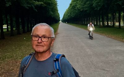 13.08.2020 „exklusive Sommerlinge N0 7“ für Allee’ler*innen