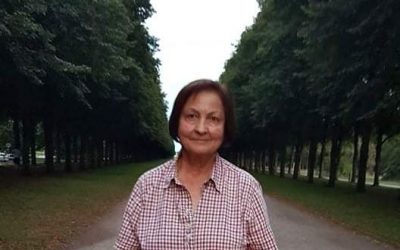 20.08.2020 „exklusive Sommerlinge N0 8“ für Allee-ler*innen