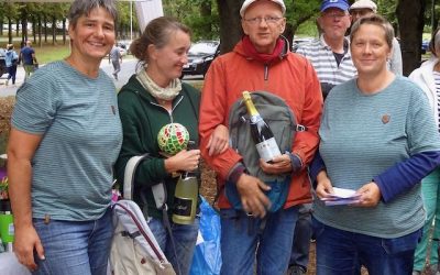 FEMME FATALE am 27.09.2020 auf der Allee