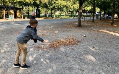 „Exklusive Sommerlinge“ N0 12 für Allee’ler*innen