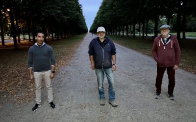 Das Ende der „exklusiven Sommerlinge“ für Allee’ler*innen