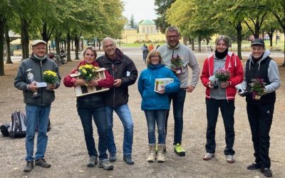 FEMME FATALE – das Original auf der Allee